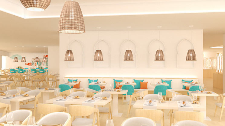 Iberostar Waves Founty Beach