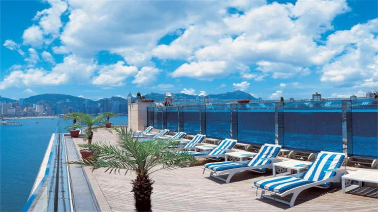 Harbour Grand Kowloon