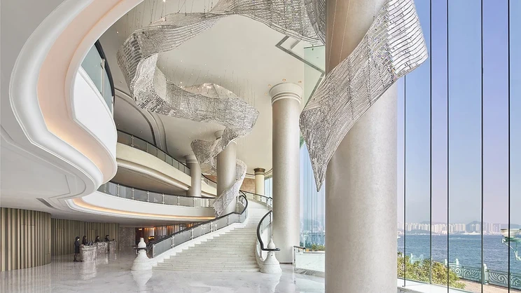 Harbour Grand Kowloon