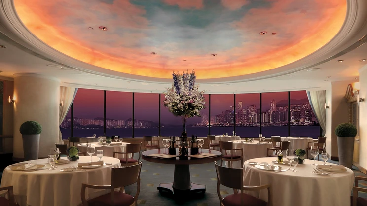 Harbour Grand Kowloon