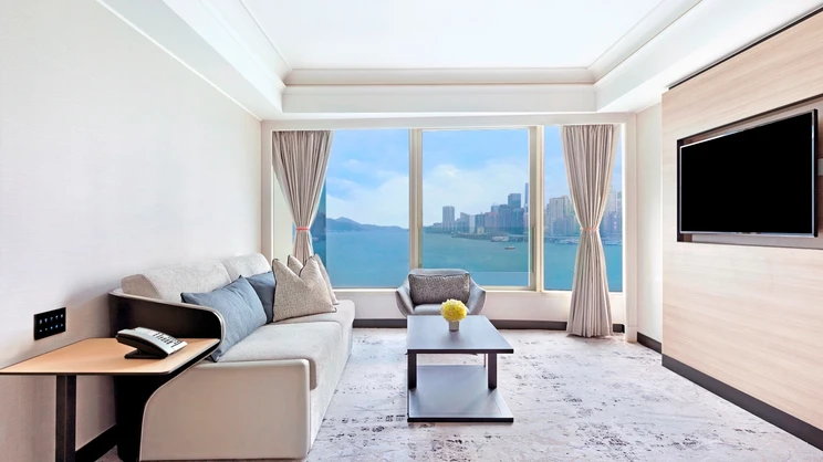 Harbour Grand Kowloon