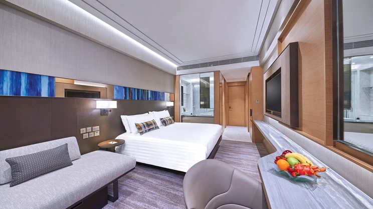 Harbour Grand Kowloon