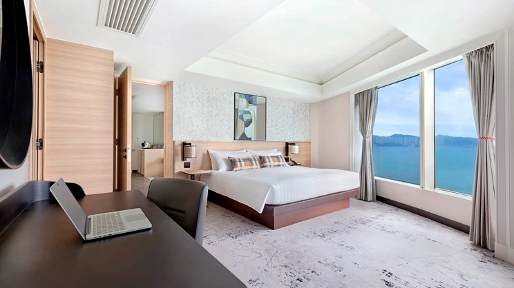 Harbour Grand Kowloon