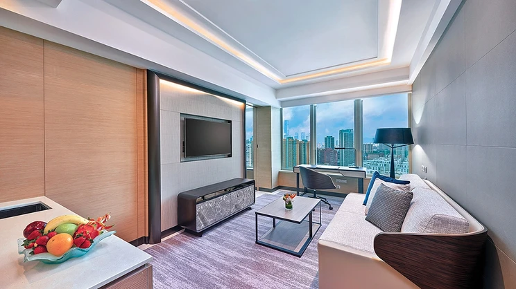 Harbour Grand Kowloon