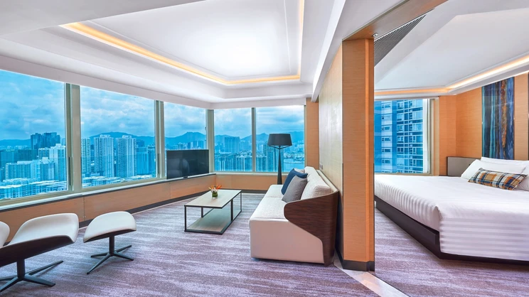 Harbour Grand Kowloon