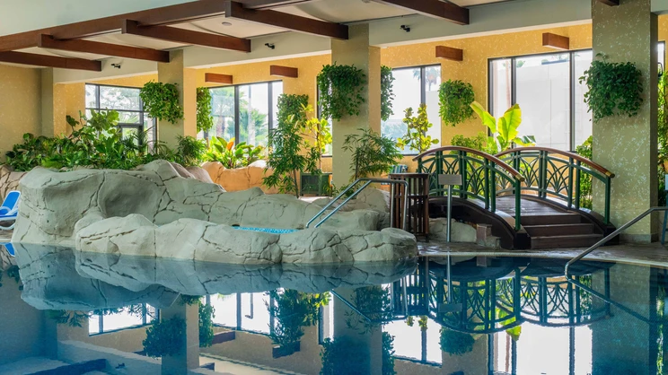 Grand Hyatt Dubai Resort & Waterpark