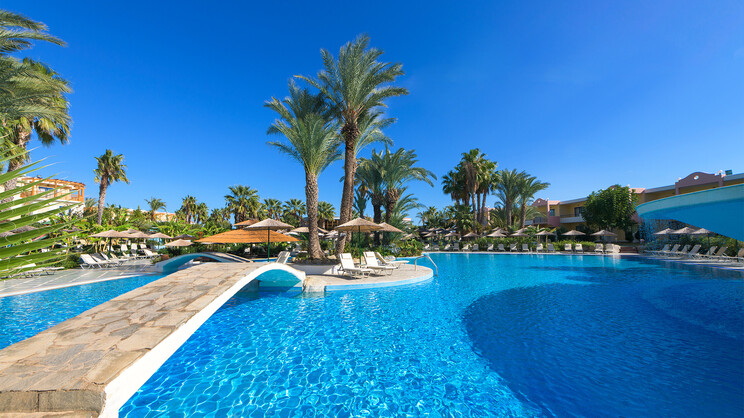 Atrium Palace Thalasso Spa Resort and Villas