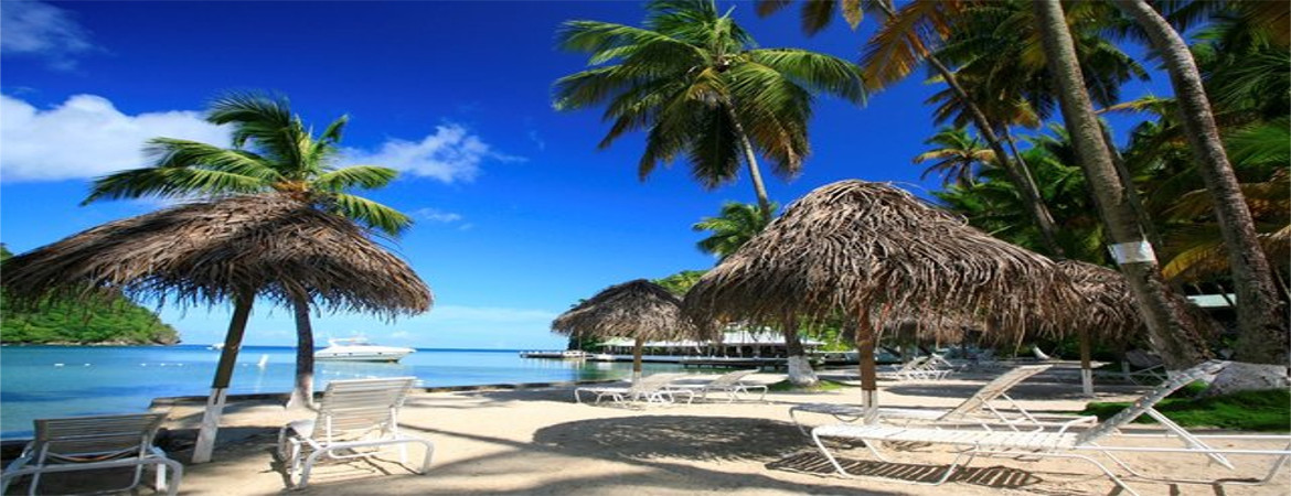 Marigot Beach Club and Dive Resort