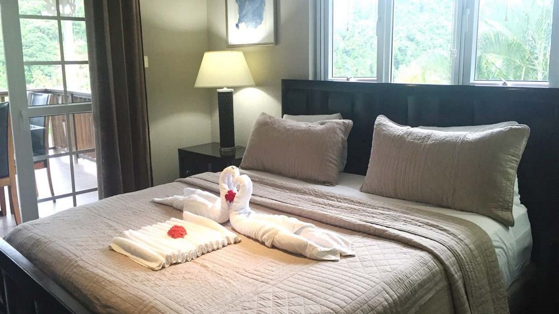 Family Villa – 2 Bedroom Sunset Villa