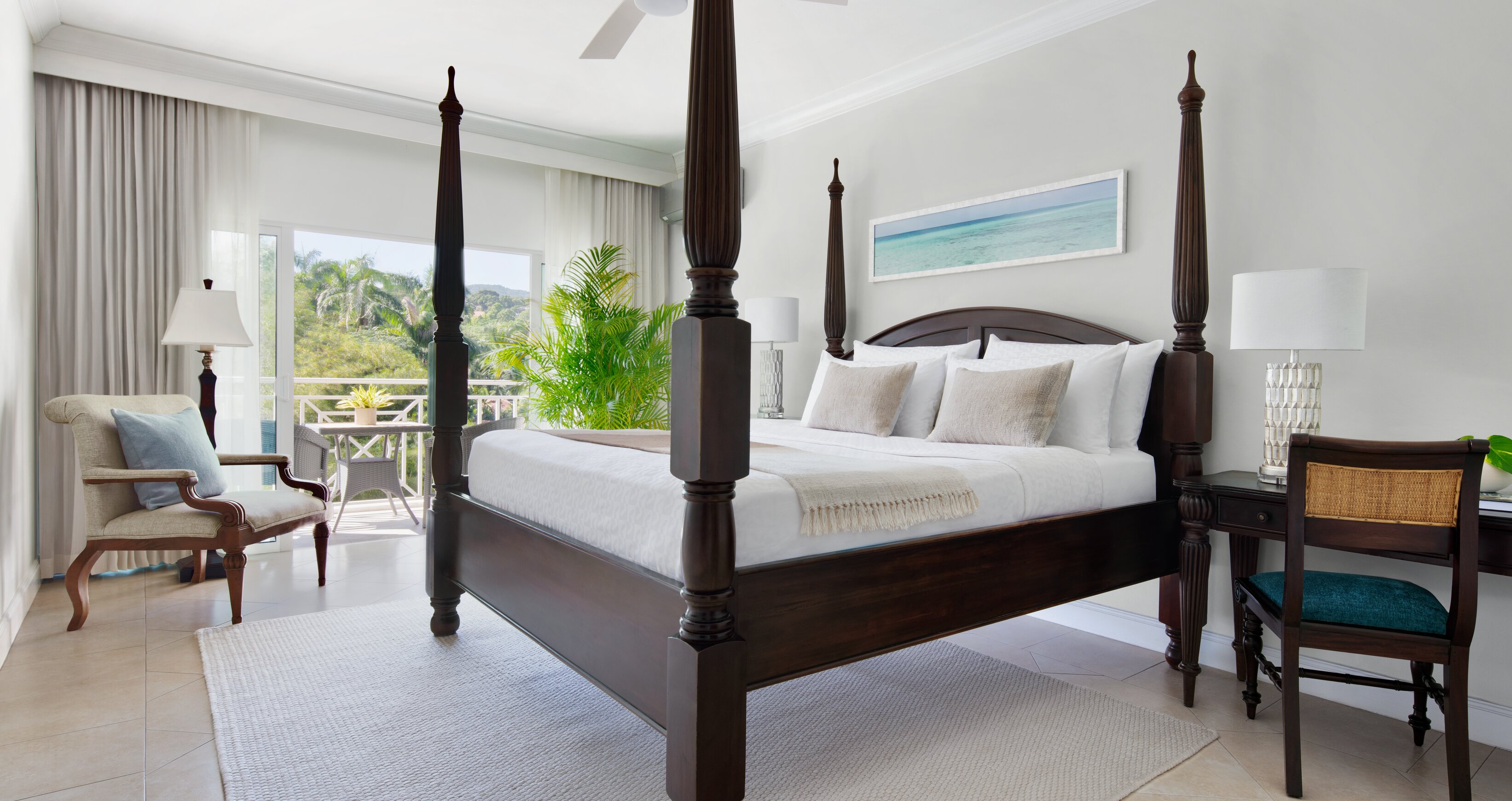 Riviera Honeymoon Luxury