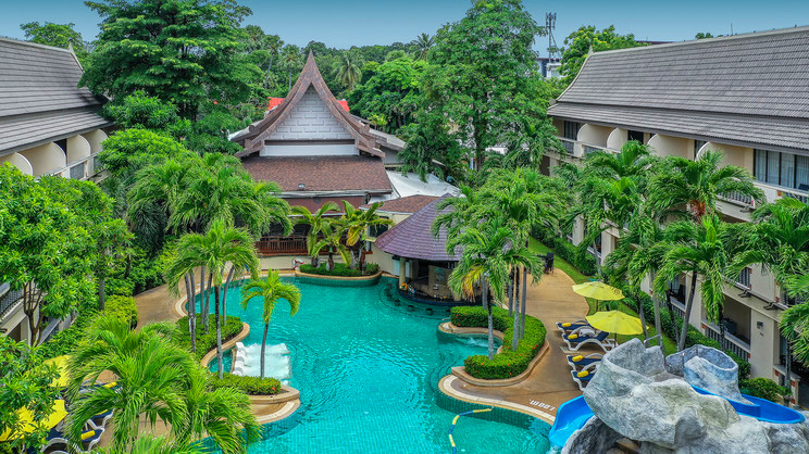 Centara Kata Resort