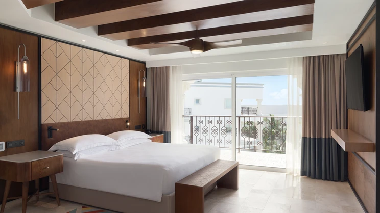 Hyatt Vivid Playa del Carmen