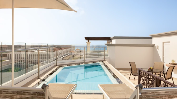 Hyatt Vivid Playa del Carmen