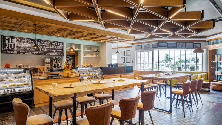 Hyatt Vivid Playa del Carmen