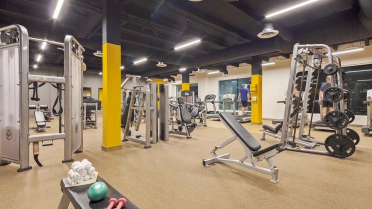 Hyatt Vivid Playa del Carmen