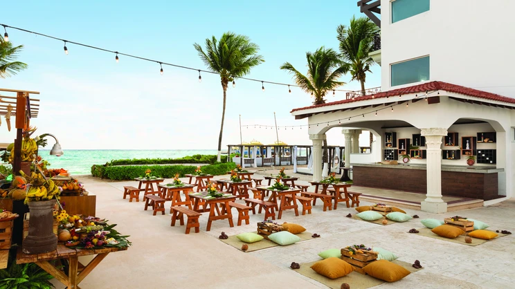 Hyatt Vivid Playa del Carmen