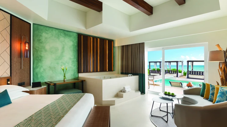 Hyatt Vivid Playa del Carmen