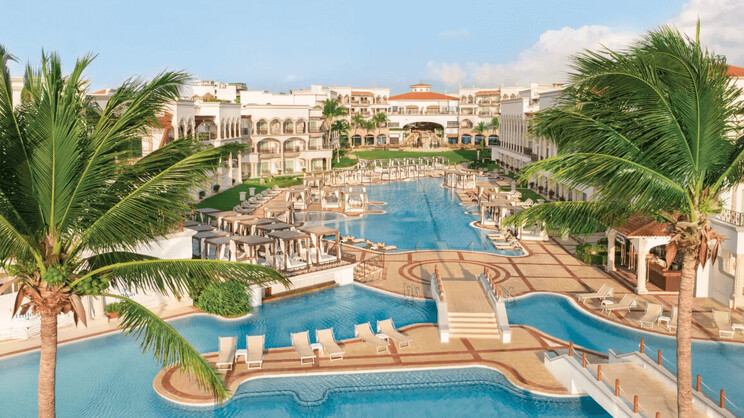 Hyatt Vivid Playa del Carmen