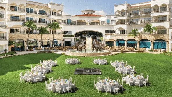 Hyatt Vivid Playa del Carmen