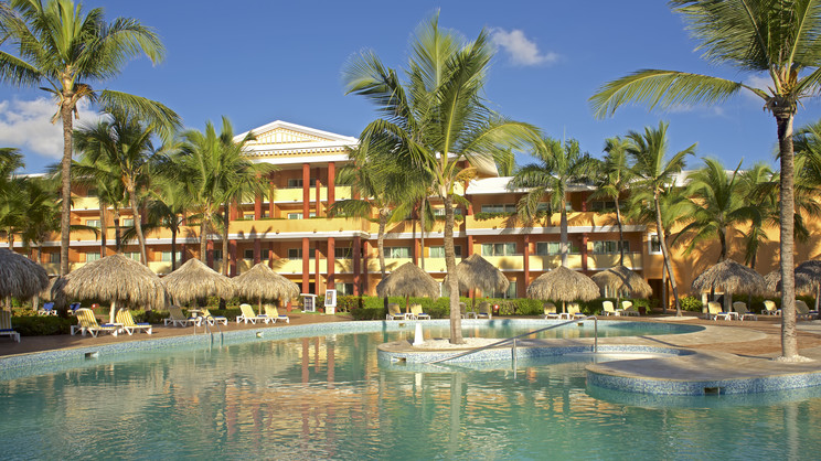 Iberostar Waves Dominicana