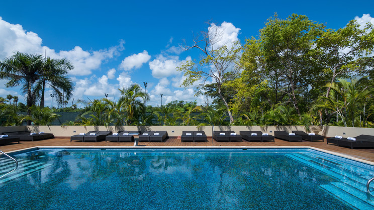 Iberostar Waves Dominicana