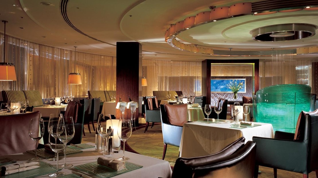 Shangri-La Hotel Kuala Lumpur