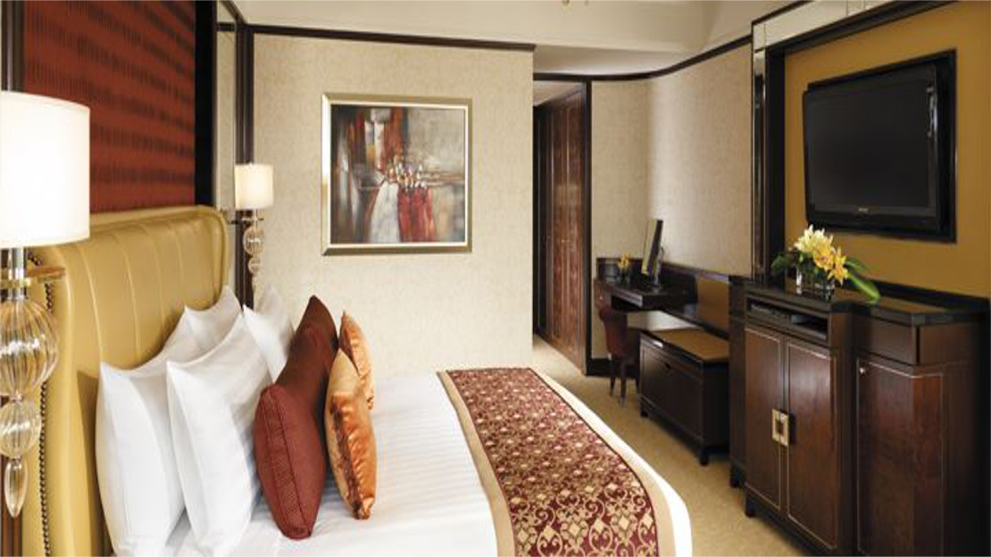 Horizon Club Executive Room