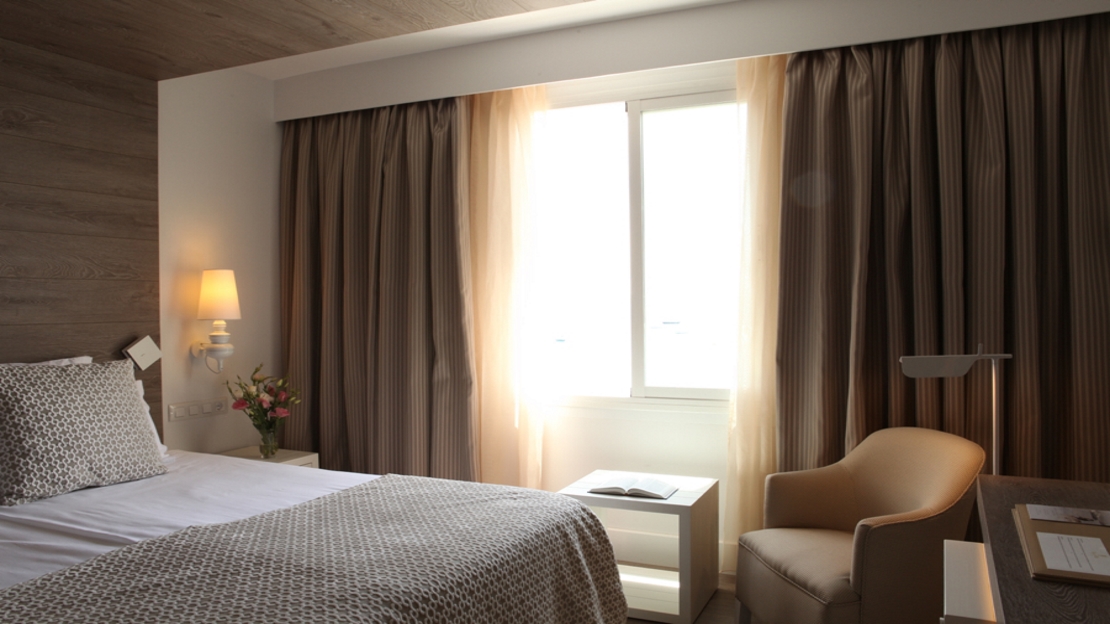  Double Room Sea View