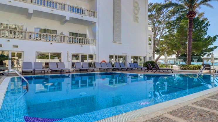 Illa D'Or Wellness and Spa Hotel