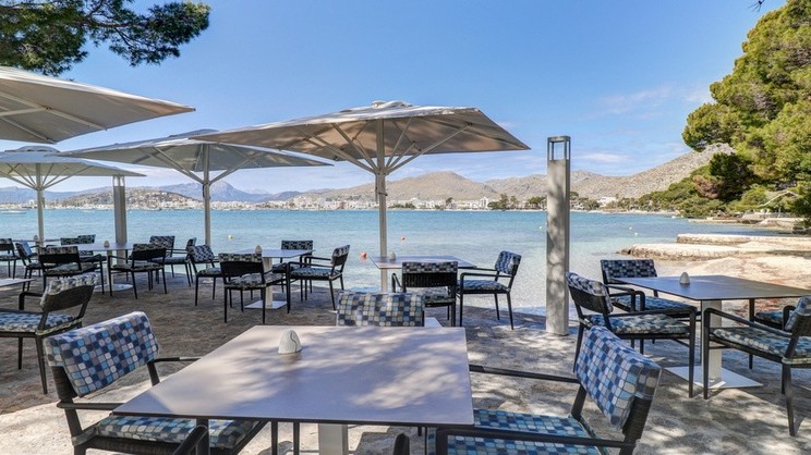 Illa D'Or Wellness and Spa Hotel