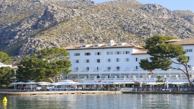 Illa D'Or Wellness and Spa Hotel