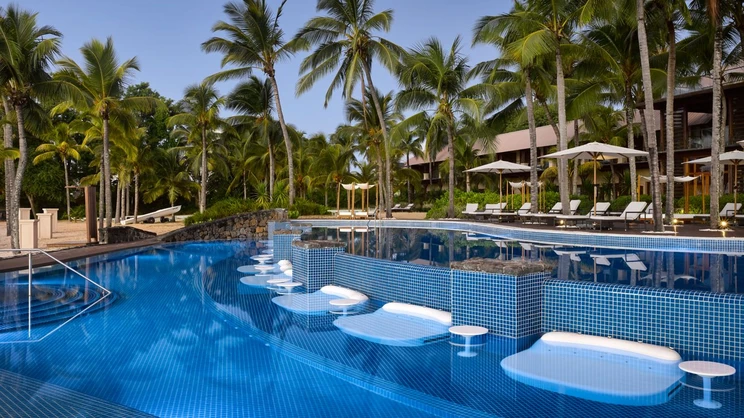 Le Meridien Ile Maurice