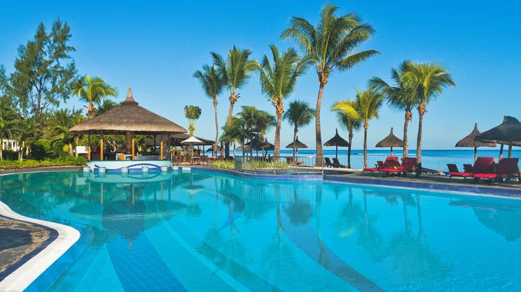 Le Meridien Ile Maurice
