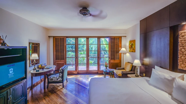 Furama Resort Danang