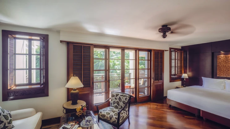 Furama Resort Danang