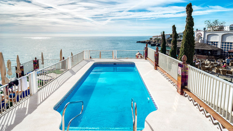 Hotel Balcon de Europa