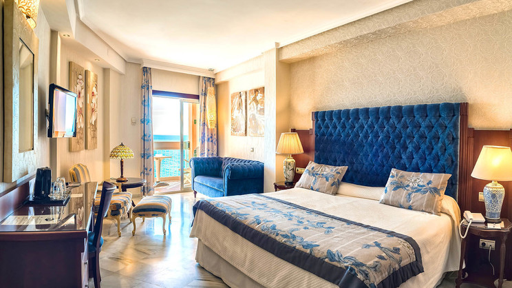 Hotel Balcon de Europa