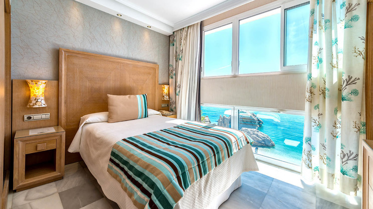 Hotel Balcon de Europa