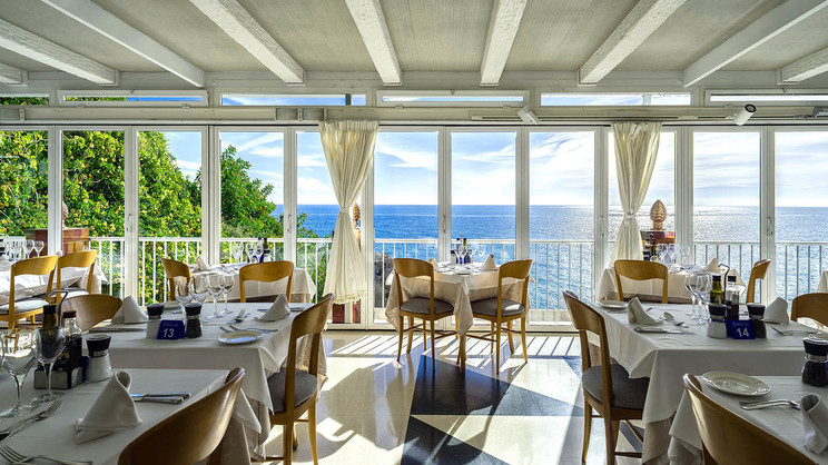 Hotel Balcon de Europa