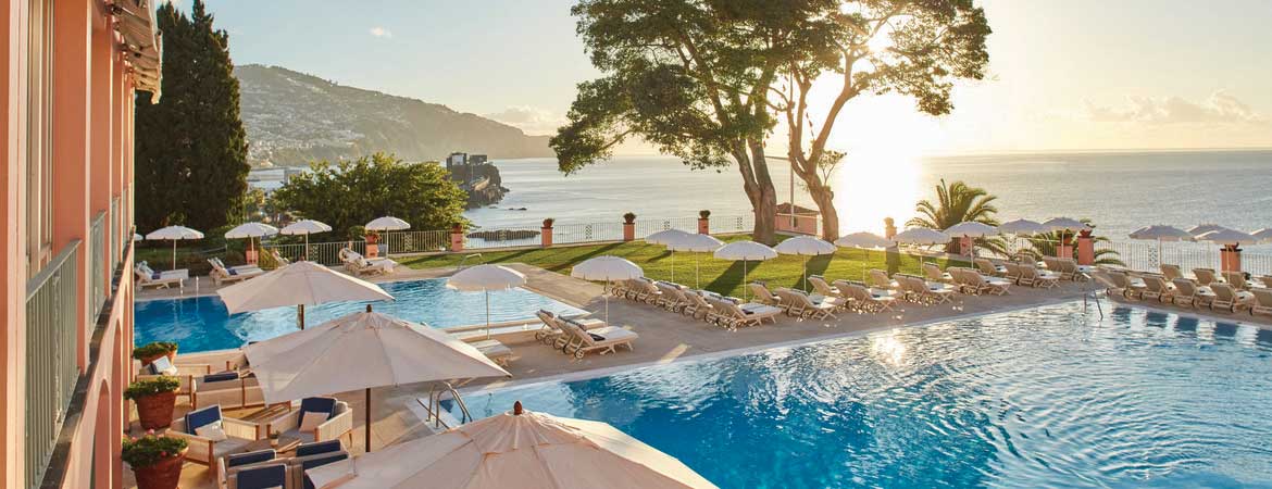 Belmond Reid's Palace