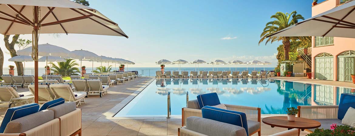 Belmond Reid's Palace