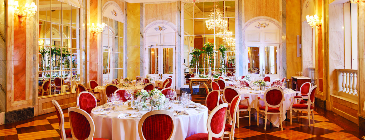 Belmond Reid's Palace