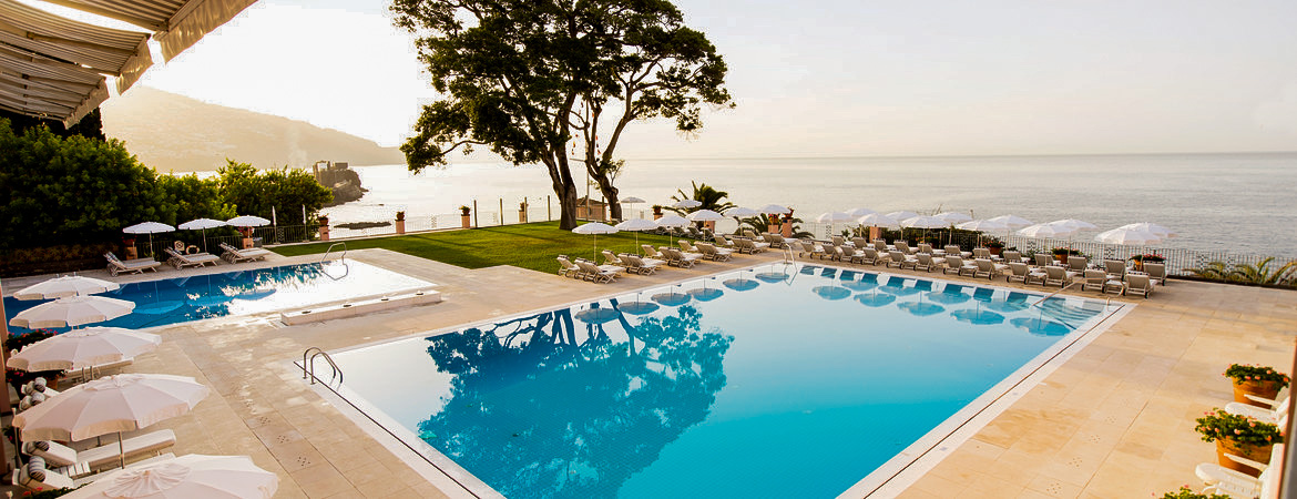 Belmond Reid's Palace