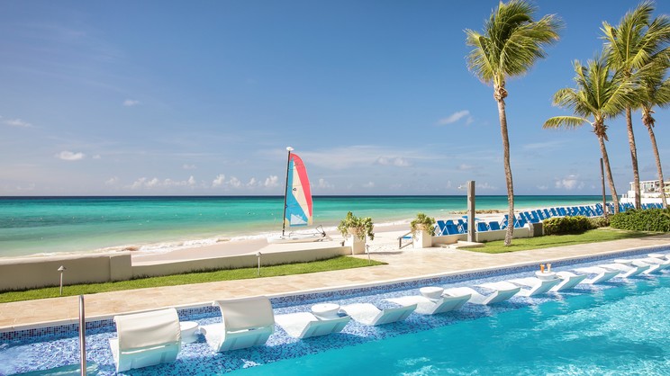 Sea Breeze Beach House