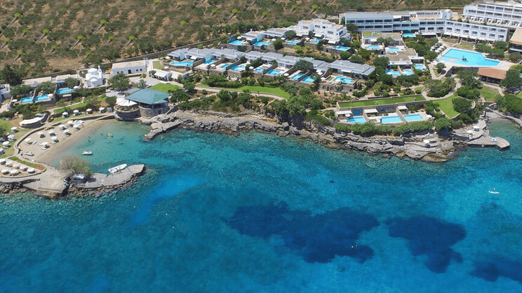 Elounda Mare Relais & Chateaux Hotel