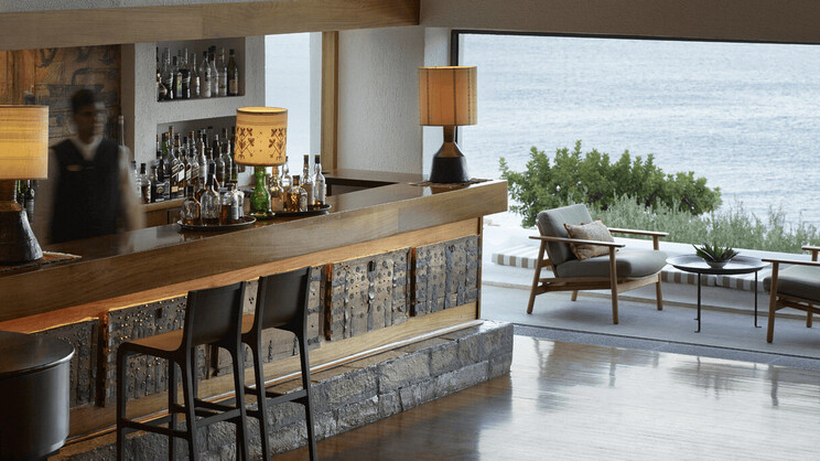 Elounda Mare Relais & Chateaux Hotel