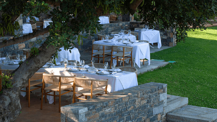 Elounda Mare Relais & Chateaux Hotel