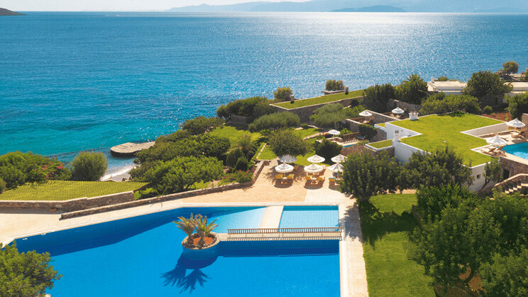 Elounda Mare Relais & Chateaux Hotel