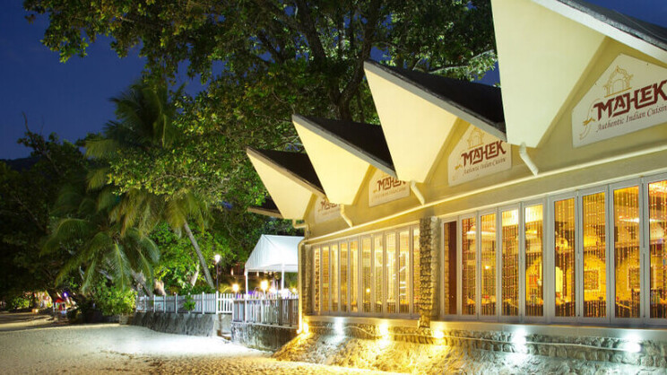 Coral Strand Smart Choice Hotel