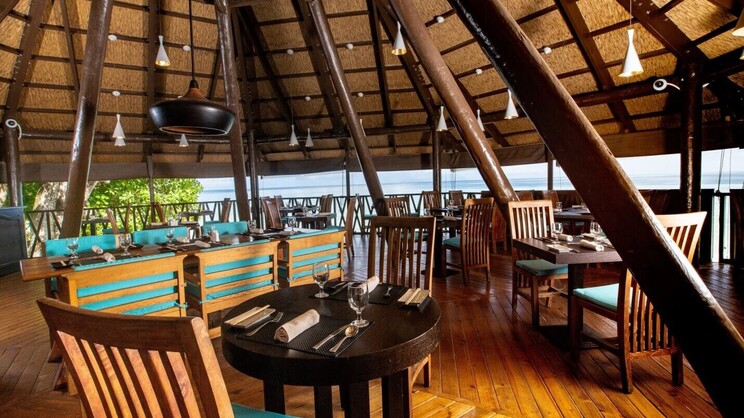 Coral Strand Smart Choice Hotel